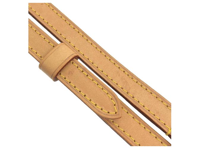 Louis Vuitton Monogram Rivoli PM Handtasche Braun - Ansicht 8