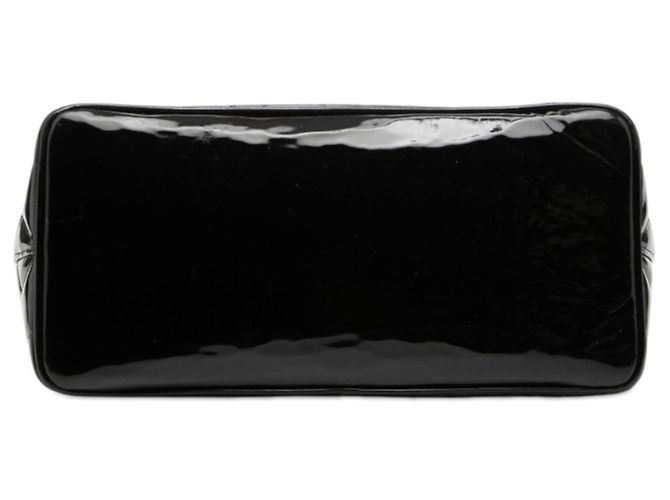 Timeless Bolso de mano Chanel Matelassé Coco Mark Reissue Tote Negro - vista 3