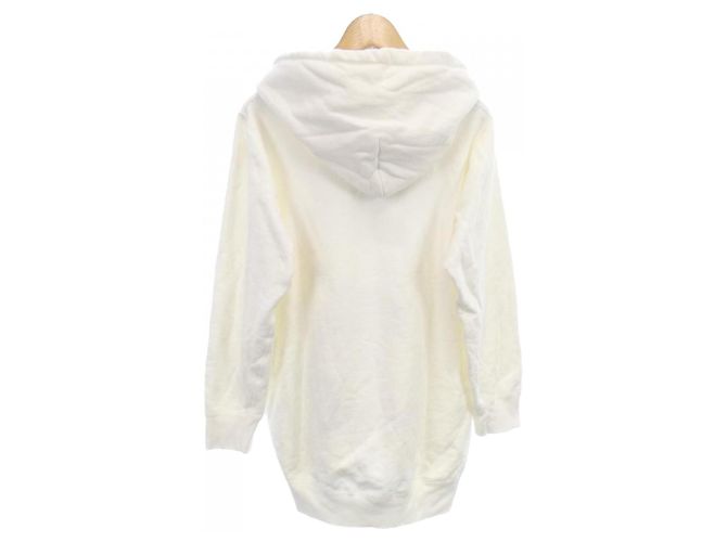 Autre Marque Sudadera Hysteric Glamour Blanco - vista 2