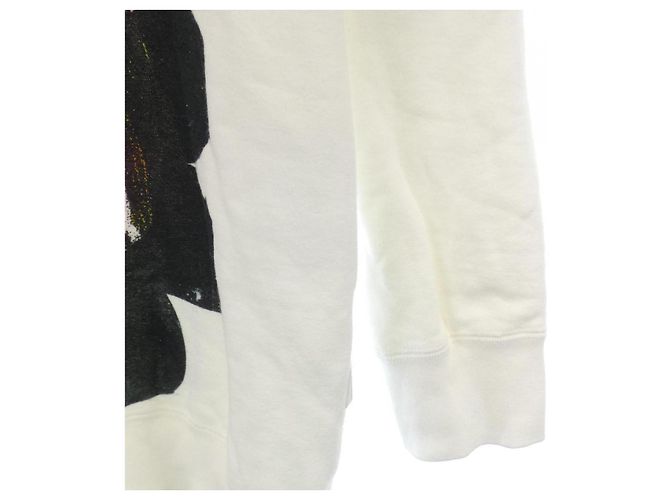 Autre Marque Sudadera Hysteric Glamour Blanco - vista 6