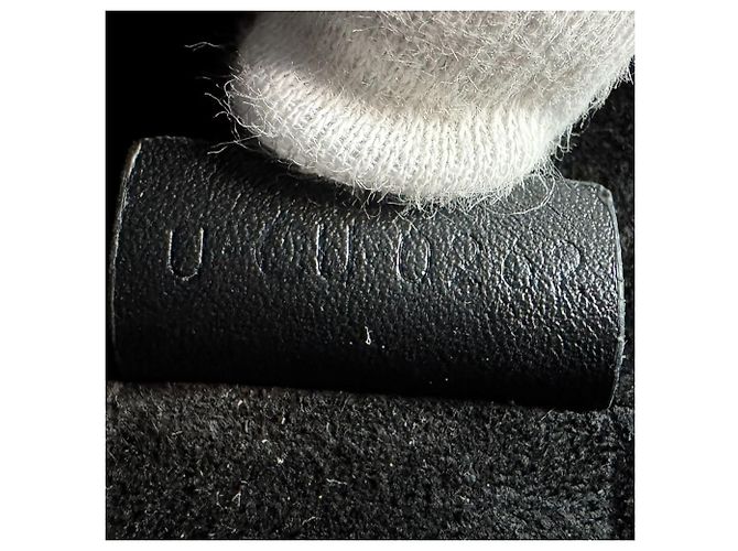 Céline Borsa a Spalla Small Basket di Celine Nero - vista 12