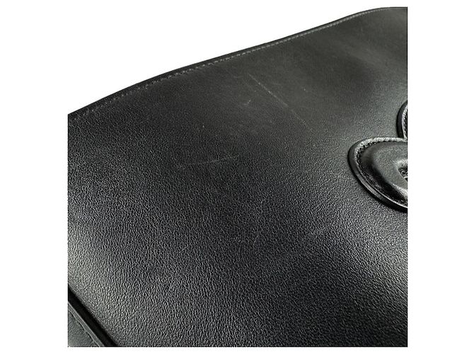 Céline Borsa a Spalla Small Basket di Celine Nero - vista 13