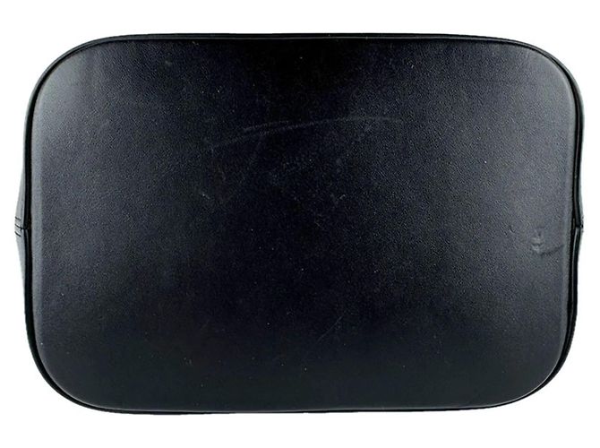 Céline Borsa a Spalla Small Basket di Celine Nero - vista 4