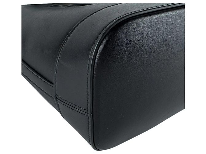 Céline Borsa a Spalla Small Basket di Celine Nero - vista 8
