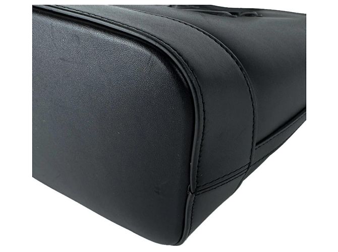 Céline Borsa a Spalla Small Basket di Celine Nero - vista 9