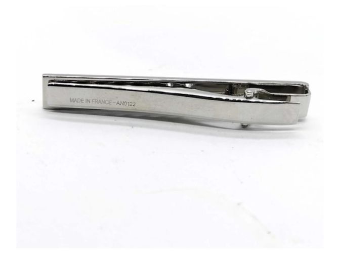 Louis Vuitton Tie Pin Silvery - view 3