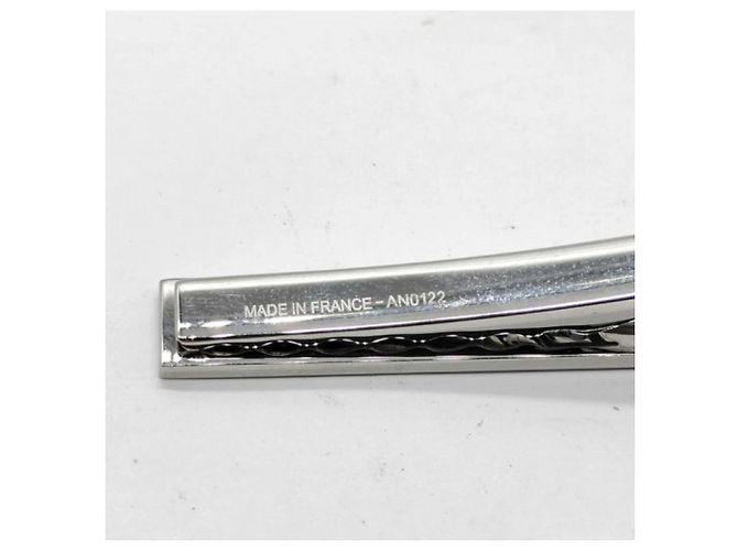 Louis Vuitton Tie Pin Silvery - view 4