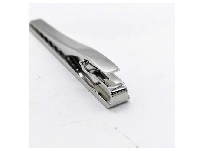 Louis Vuitton Tie Pin Silvery - view 5