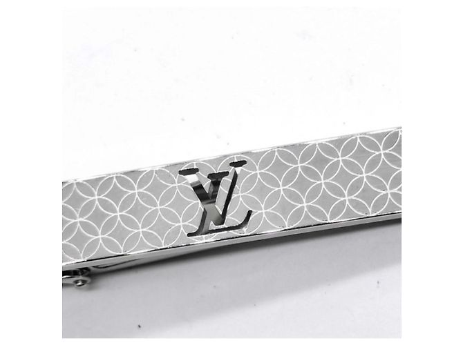 Louis Vuitton Tie Pin Silvery - view 7