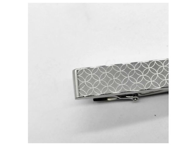 Louis Vuitton Tie Pin Silvery - view 8