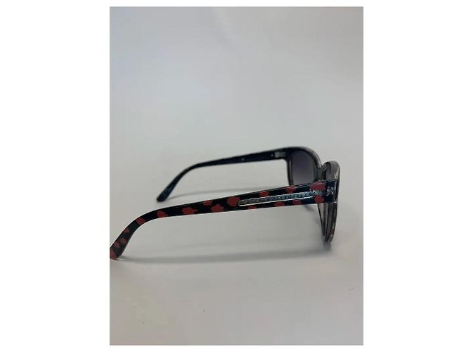 Gafas de sol Marc by Marc Jacobs MMJ 155S Negras Negro - vista 3