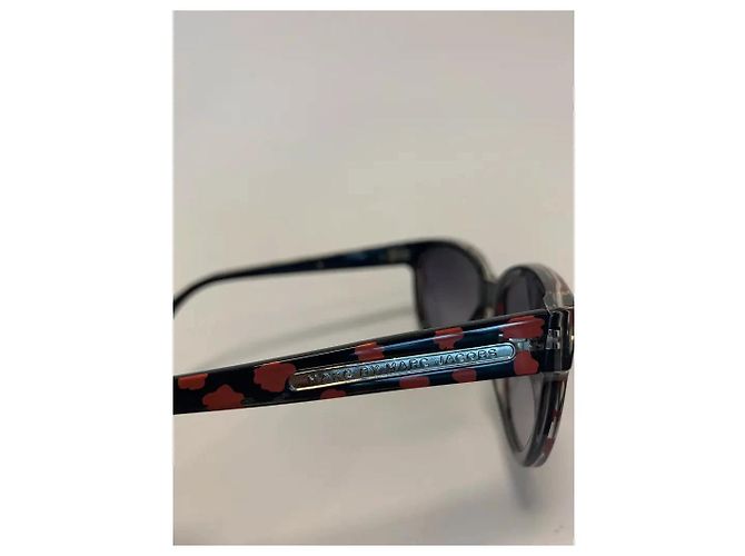 Gafas de sol Marc by Marc Jacobs MMJ 155S Negras Negro - vista 4