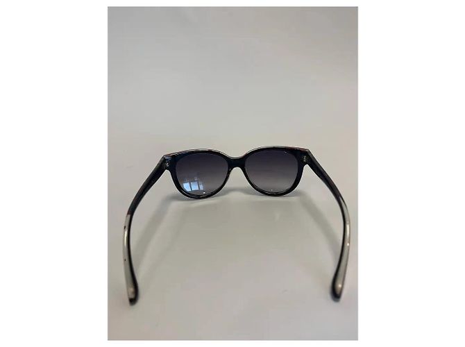 Gafas de sol Marc by Marc Jacobs MMJ 155S Negras Negro - vista 5