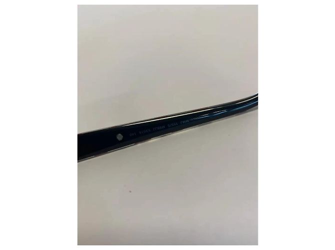 Gafas de sol Marc by Marc Jacobs MMJ 155S Negras Negro - vista 6