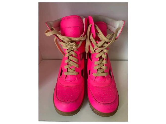 Marc by Marc Jacobs Tênis - vista 3