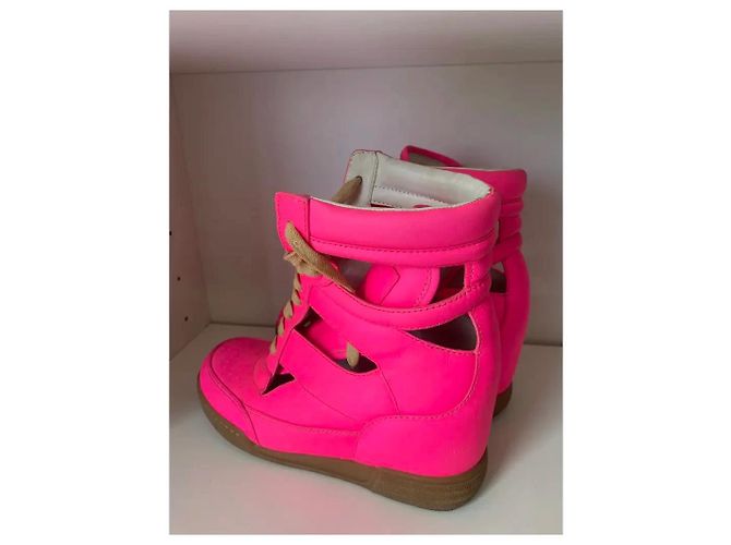 Marc by Marc Jacobs Tênis - vista 5