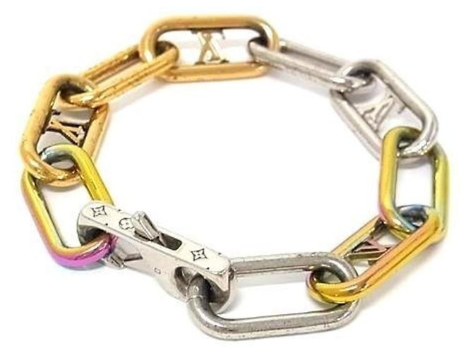 Louis Vuitton Multi-Color Charm Bracelet Multiple colors - view 2