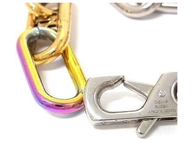 Louis Vuitton Multi-Color Charm Bracelet Multiple colors - view 3