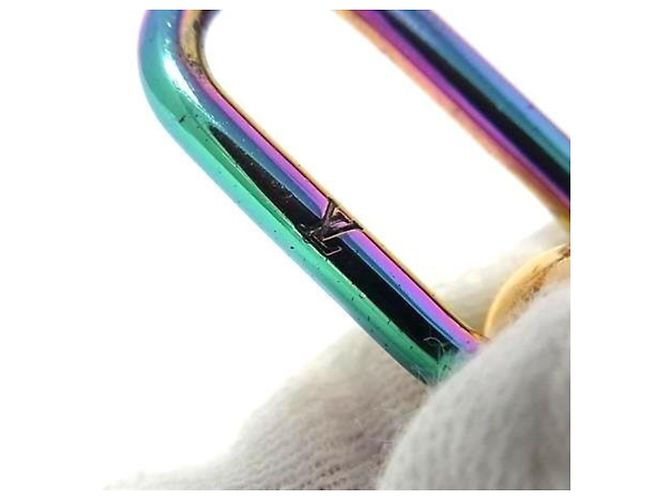 Louis Vuitton Multi-Color Charm Bracelet Multiple colors - view 4
