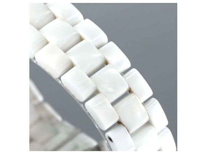 Chanel J12 38mm Ceramic Automatic Watch H0970 - view 4