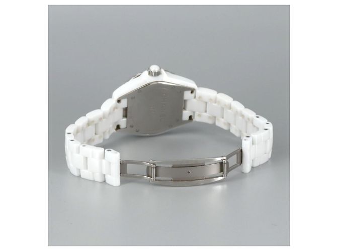 Chanel J12 38mm Ceramic Automatic Watch H0970 - view 6