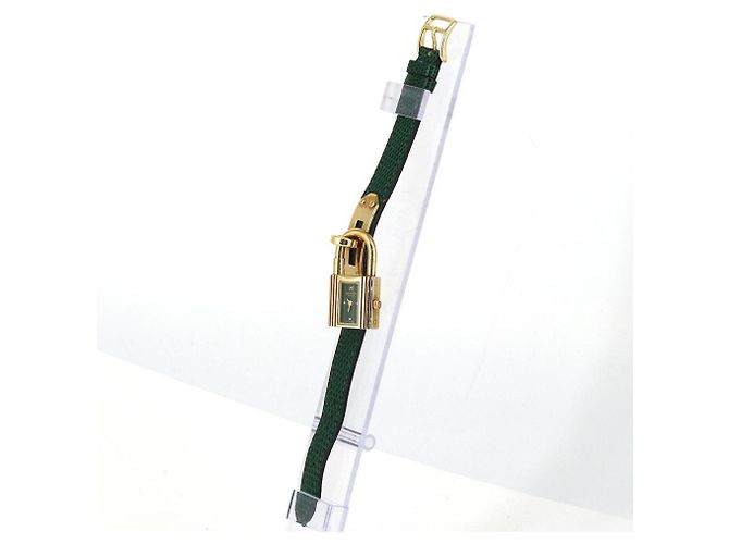 Hermès Hermes Kelly GP Quarz Uhr - Ansicht 2