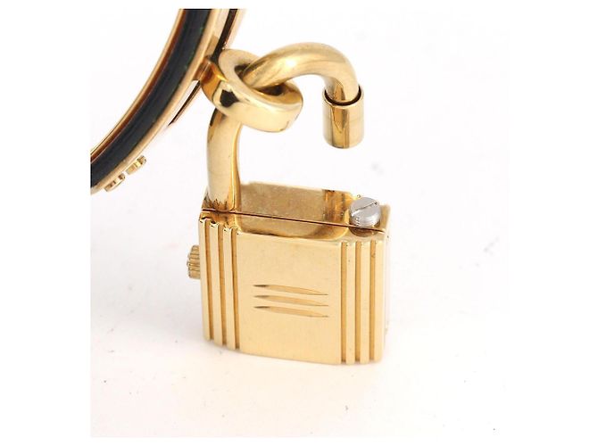 Hermès Hermes Kelly GP Quarz Uhr - Ansicht 3