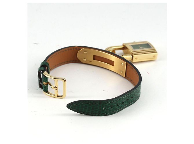 Hermès Hermes Kelly GP Quarz Uhr - Ansicht 6