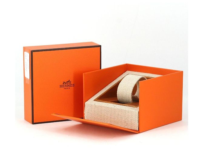 Hermès Hermes Kelly GP Quarz Uhr - Ansicht 7