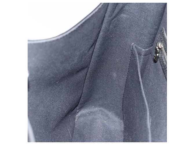 LOUIS VUITTON Borsa a Spalla Taiga Alexei Ardoise M32472 LV Auth BAZ083 Grigio - vista 20