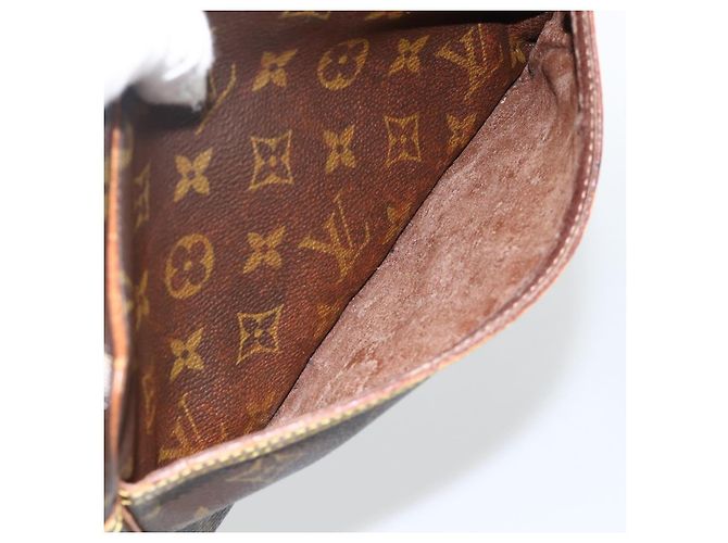 LOUIS VUITTON Clutch Compiegne 23 M51847 Auth LV YKZ220 Monogramma - vista 11