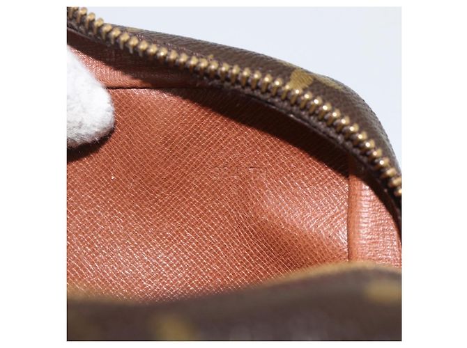 LOUIS VUITTON Clutch Compiegne 23 M51847 Auth LV YKZ220 Monogramma - vista 12