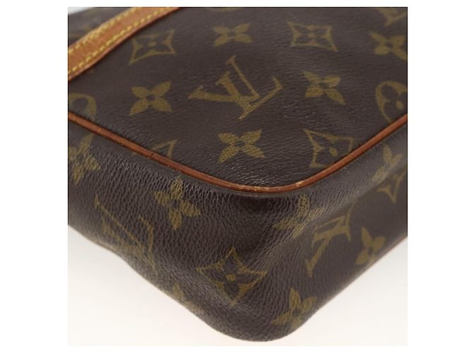 LOUIS VUITTON Clutch Compiegne 23 M51847 Auth LV YKZ220 Monogramma - vista 14