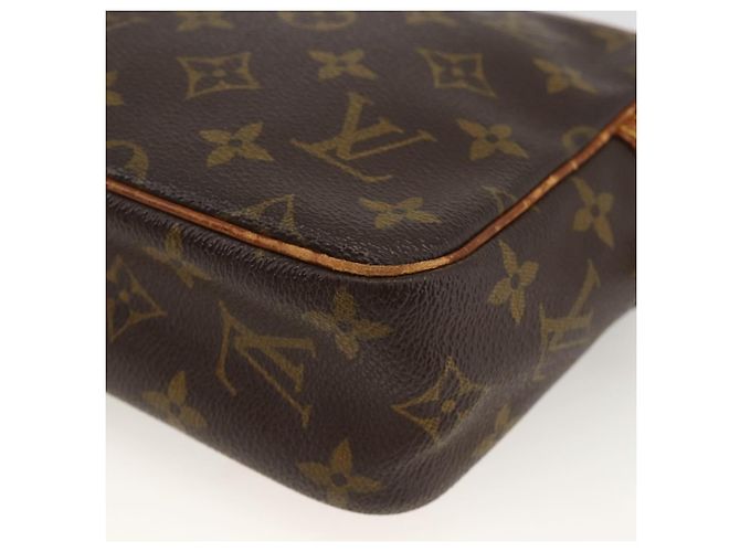 LOUIS VUITTON Clutch Compiegne 23 M51847 Auth LV YKZ220 Monogramma - vista 15