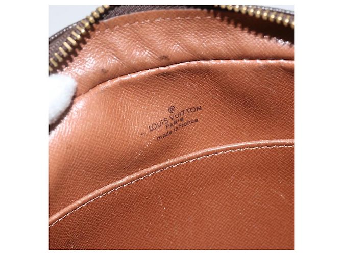 LOUIS VUITTON Clutch Compiegne 23 M51847 Auth LV YKZ220 Monogramma - vista 17