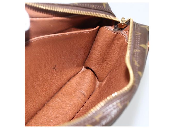 LOUIS VUITTON Clutch Compiegne 23 M51847 Auth LV YKZ220 Monogramma - vista 18