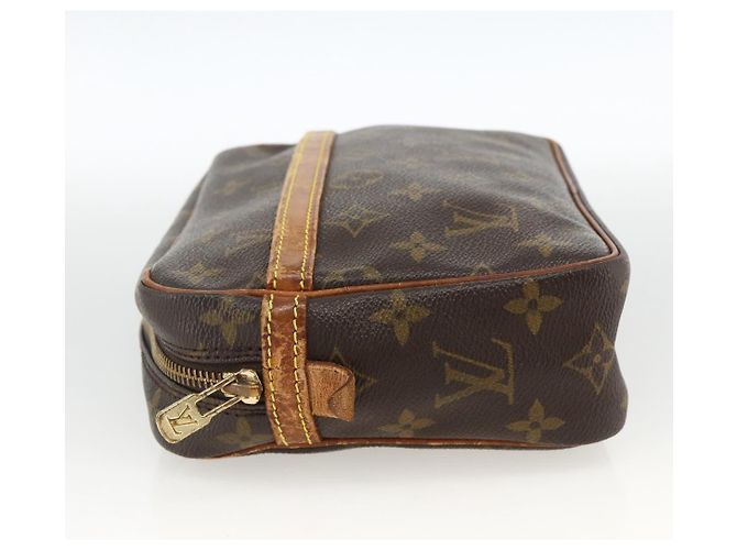 LOUIS VUITTON Clutch Compiegne 23 M51847 Auth LV YKZ220 Monogramma - vista 3