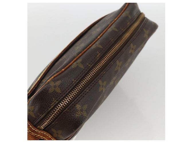 LOUIS VUITTON Clutch Compiegne 23 M51847 Auth LV YKZ220 Monogramma - vista 5