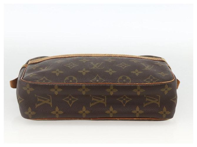 LOUIS VUITTON Clutch Compiegne 23 M51847 Auth LV YKZ220 Monogramma - vista 6