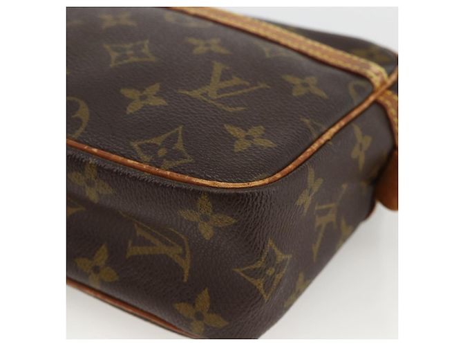 LOUIS VUITTON Clutch Compiegne 23 M51847 Auth LV YKZ220 Monogramma - vista 7