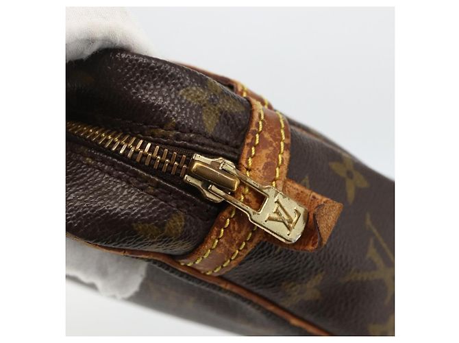 LOUIS VUITTON Clutch Compiegne 23 M51847 Auth LV YKZ220 Monogramma - vista 8