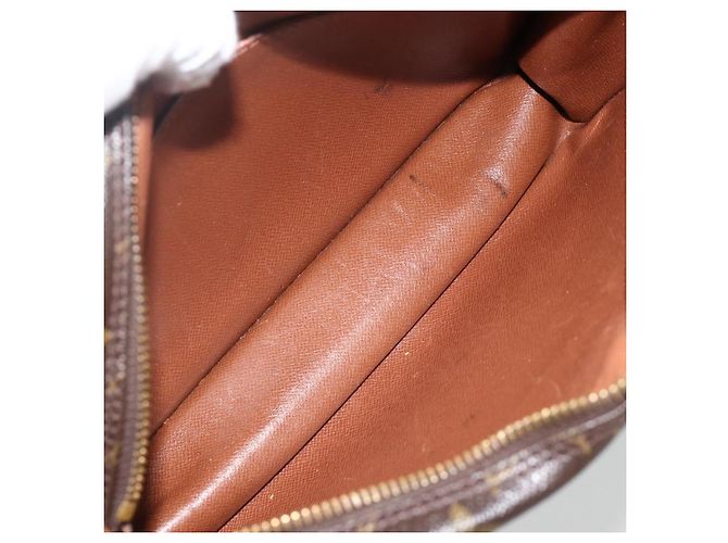 LOUIS VUITTON Clutch Compiegne 23 M51847 Auth LV YKZ220 Monogramma - vista 9