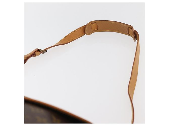 LOUIS VUITTON Sac à épaule Monogram Saumur 35 M42254 LV Auth ka3718 Monogramme - vue 8