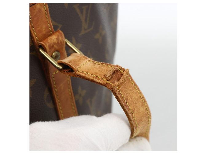 LOUIS VUITTON Bolsa de Compras Monograma M51108 LV Auth YKZ205 - vista 10