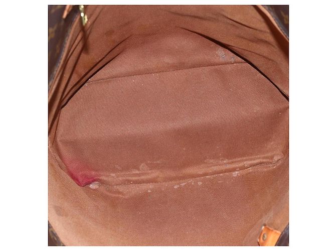 LOUIS VUITTON Bolsa de Compras Monograma M51108 LV Auth YKZ205 - vista 11