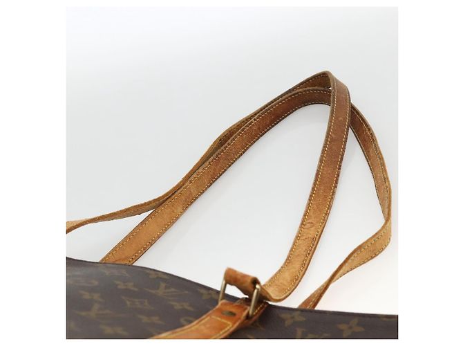LOUIS VUITTON Bolsa de Compras Monograma M51108 LV Auth YKZ205 - vista 14