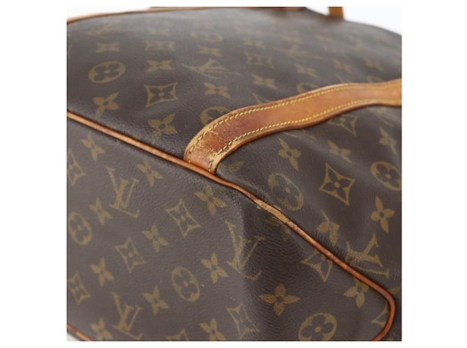 LOUIS VUITTON Bolsa de Compras Monograma M51108 LV Auth YKZ205 - vista 15