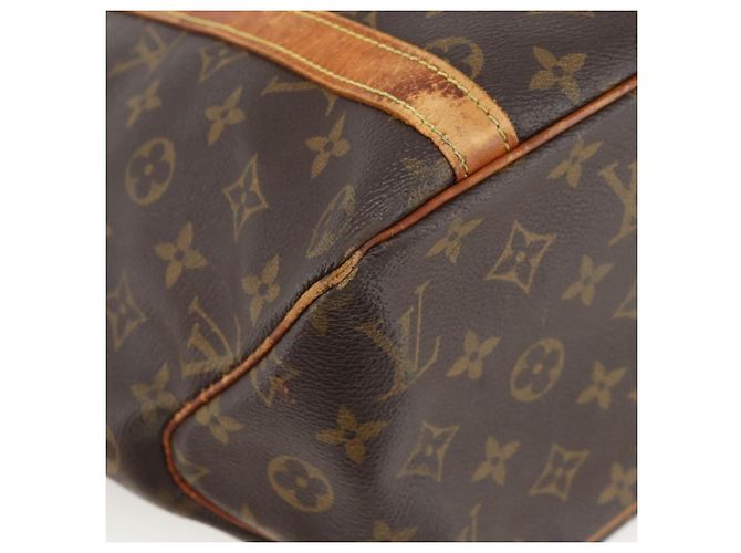 LOUIS VUITTON Bolsa de Compras Monograma M51108 LV Auth YKZ205 - vista 16