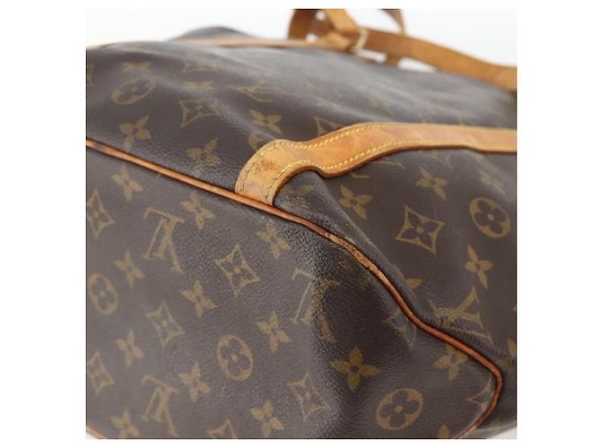 LOUIS VUITTON Bolsa de Compras Monograma M51108 LV Auth YKZ205 - vista 17