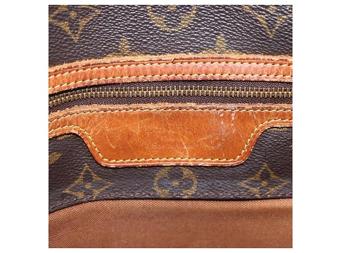LOUIS VUITTON Bolsa de Compras Monograma M51108 LV Auth YKZ205 - vista 19